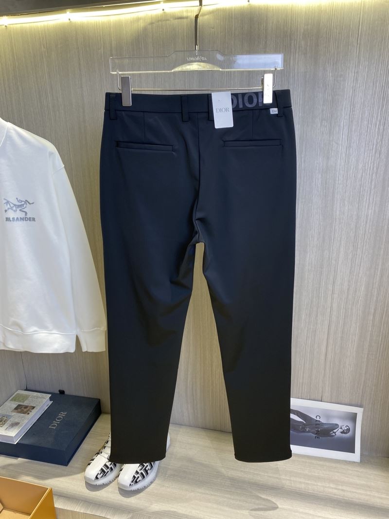 Christian Dior Long Pants